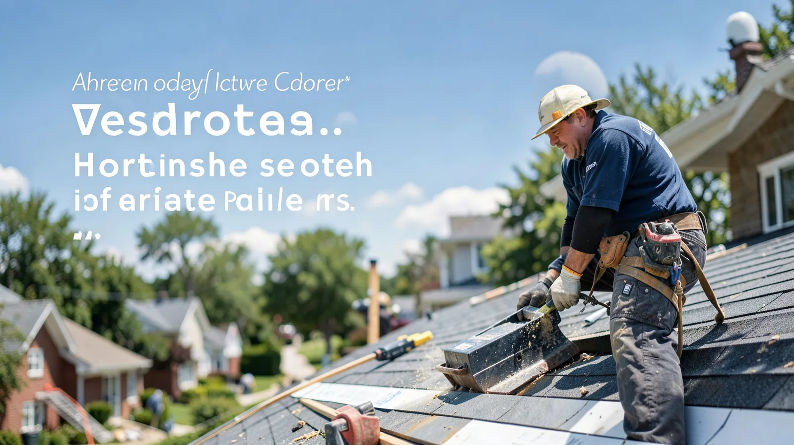 Roof Replacement in Jefferson, TX near me